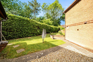 Garden- click for photo gallery
